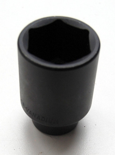 Deep Impact Socket for classic Mini